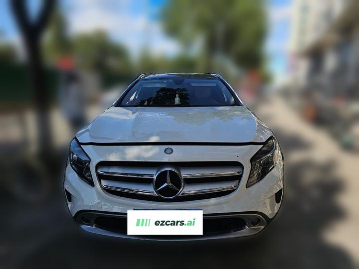 GLA 2016 GLA 200 Dynamic photo 2