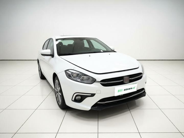 Fiat 2014 1.4T MT Comfort photo 3