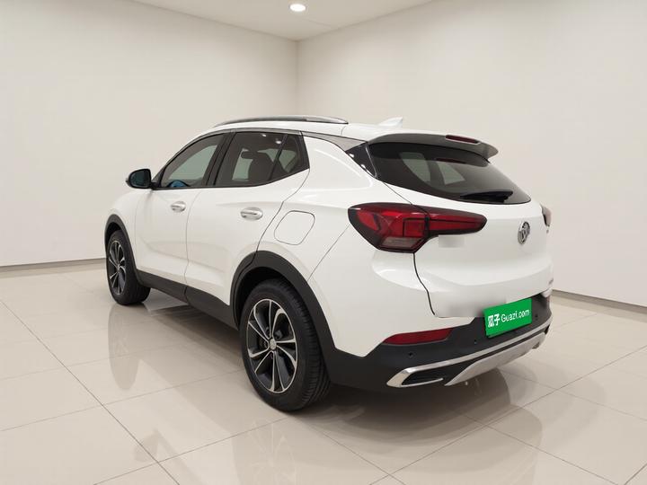GX 2020 20T CVT RWD Flagship photo 4