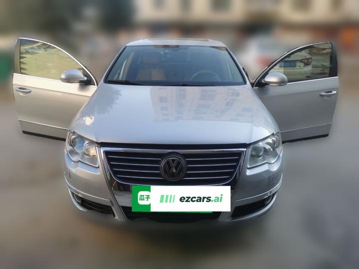 Volkswagen 大众 2007款 1.8TSI 自动豪华型 photo 2