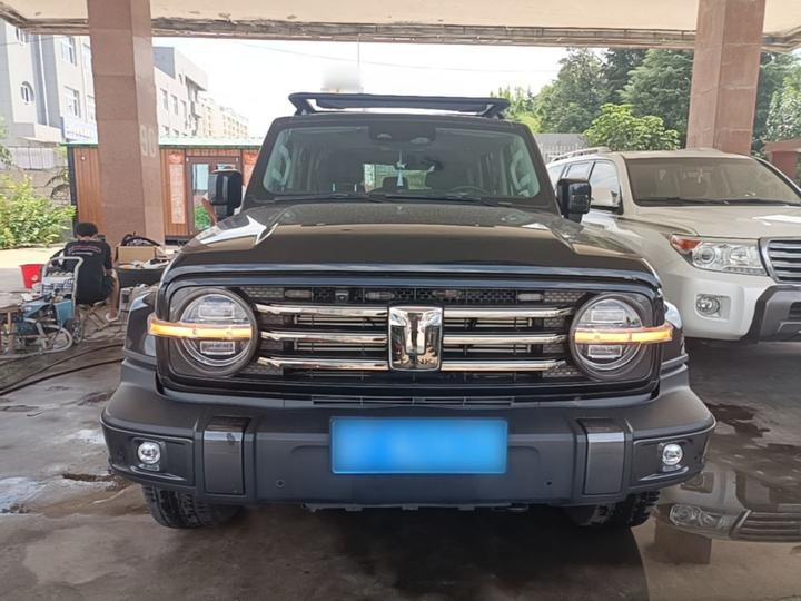 300 2023 City 2.0T photo 2