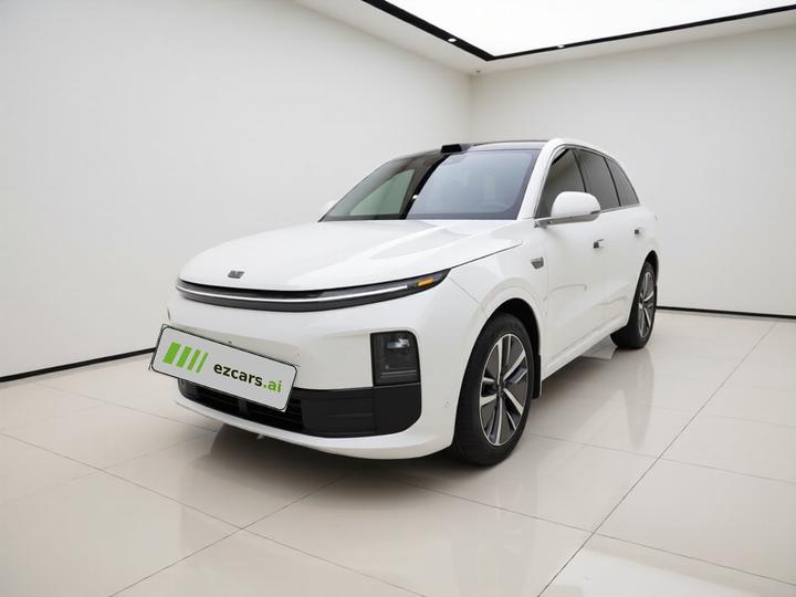 Li Auto L6 2024 Max
