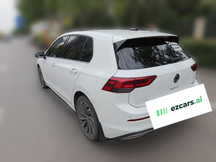 Golf 2023 280TSI DSG Pro photo 4