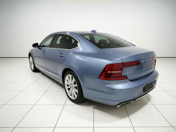 S90 2020 T5 Luxury photo 4