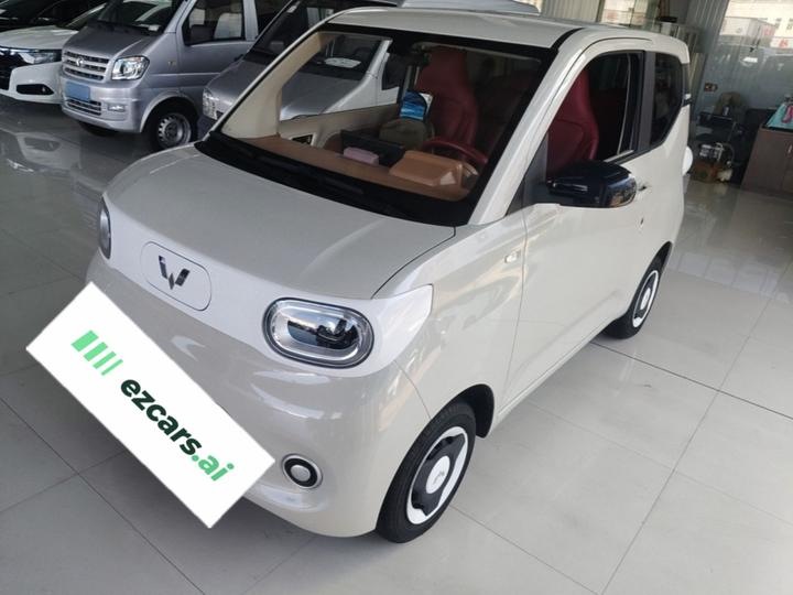 Hongguang MINIEV 2024 3rd Gen 215km