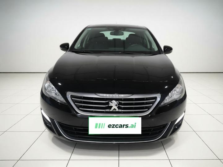 408 2014 1.8L AT Luxury photo 2