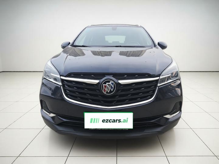 Envision 2020 20T RWD Elite photo 2