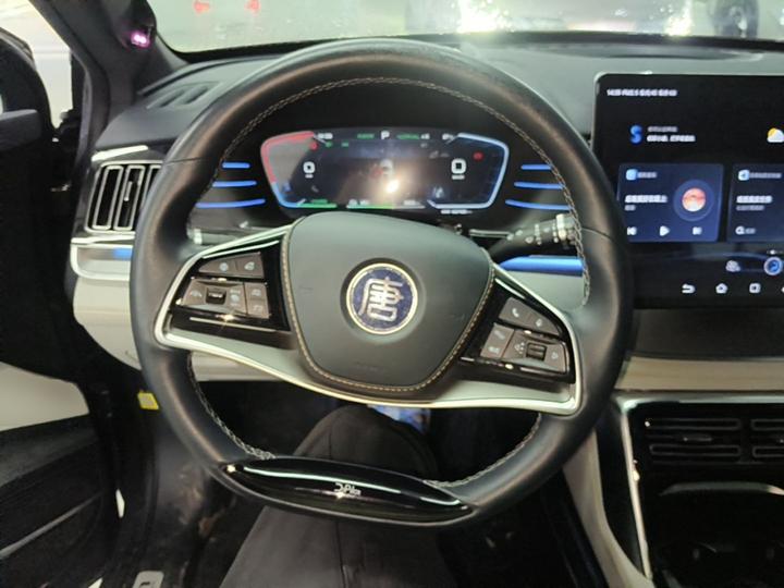 Tang EV 2022 EV 635KM AWD Flagship photo 6
