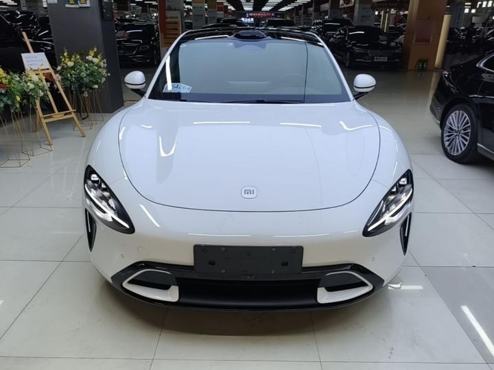 Xiaomi SU7 2024 RWD Extended Range High-end ADAS Pro photo 2