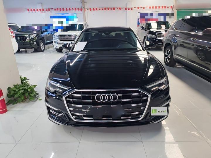 A6L 2023 45 TFSI Dynamic photo 2