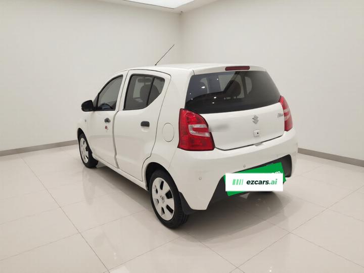2013 Facelift 1.0L MT Comfort photo 4