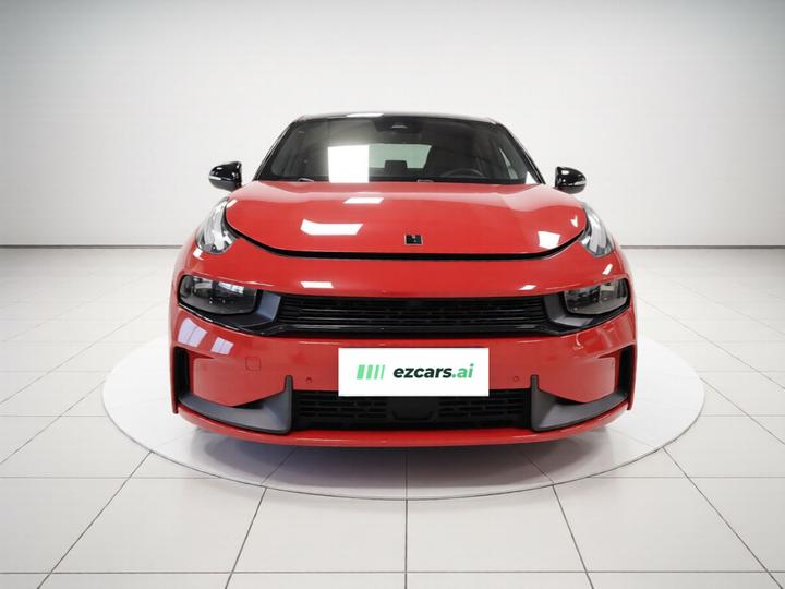 03 2019 1.5TD DCTPro China VI photo 2