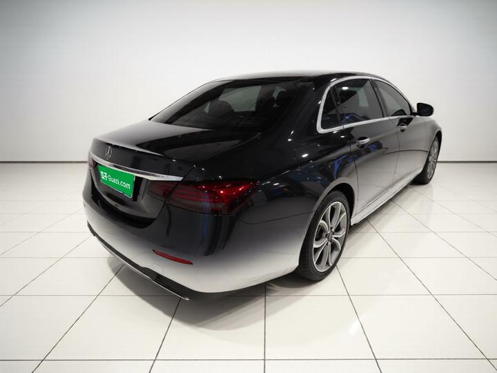 E-Class 2021 Facelift E 300 L Sport Fashion photo 4