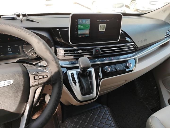 MAXUS V100 RV 2022 2.0T Wagon V100 photo 8