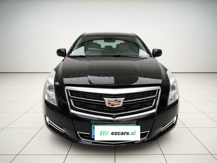 XTS 2017 28T Elite photo 2