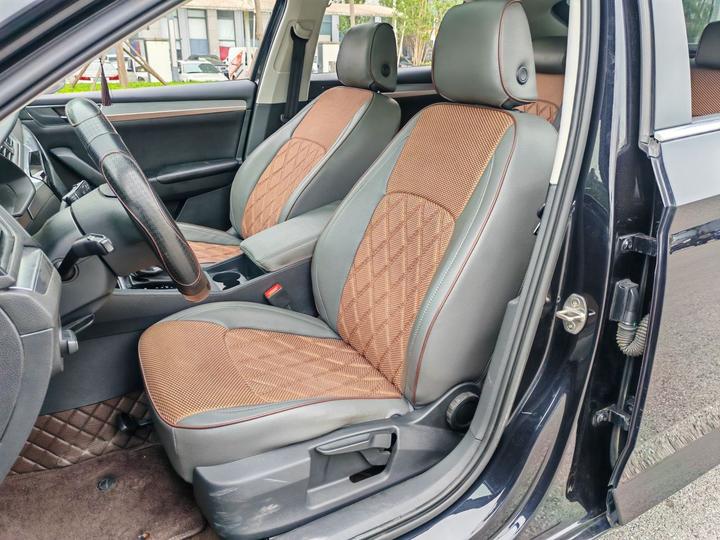 Superb 2019 TSI280 DSG Standard photo 7