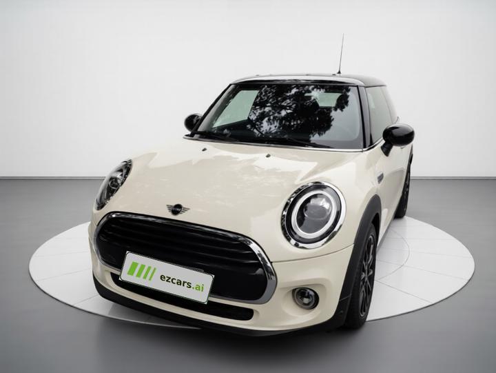 2021 1.5T COOPER Classic