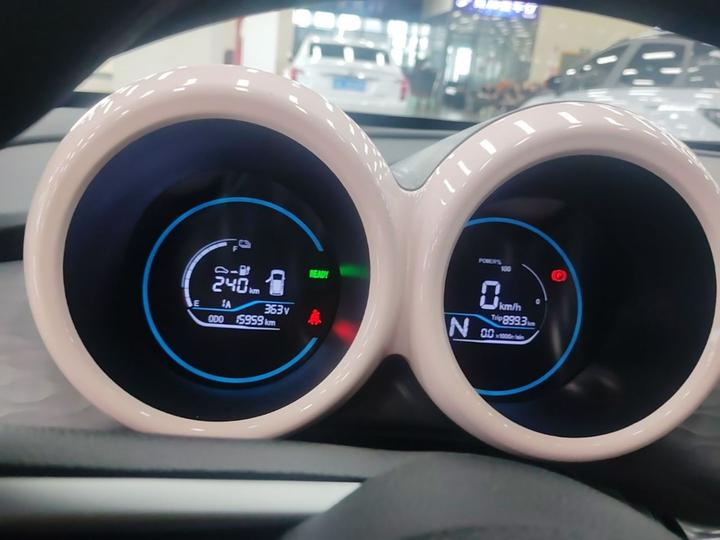 2022 Facelift 301km LFP photo 7