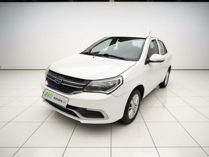 2019 1.5L MT Progressive