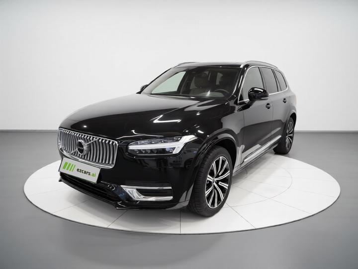 XC90 2022 B6 Luxury 7-Seater