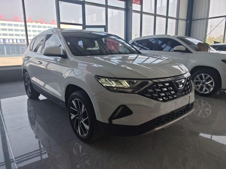 VS5 2019 280TSI AT photo 3