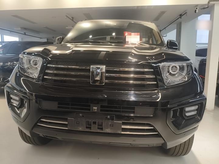 700 EV 2024 Hi4-T photo 2