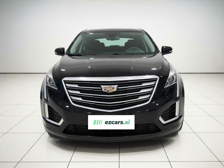 XT5 2018 25T Luxury photo 2