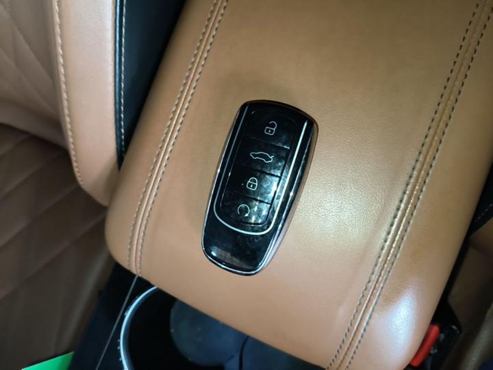 Tiggo 8 PLUS 2022 290TGDI DCT photo 8