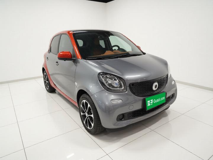 forfour 2016 1.0L 52 photo 3