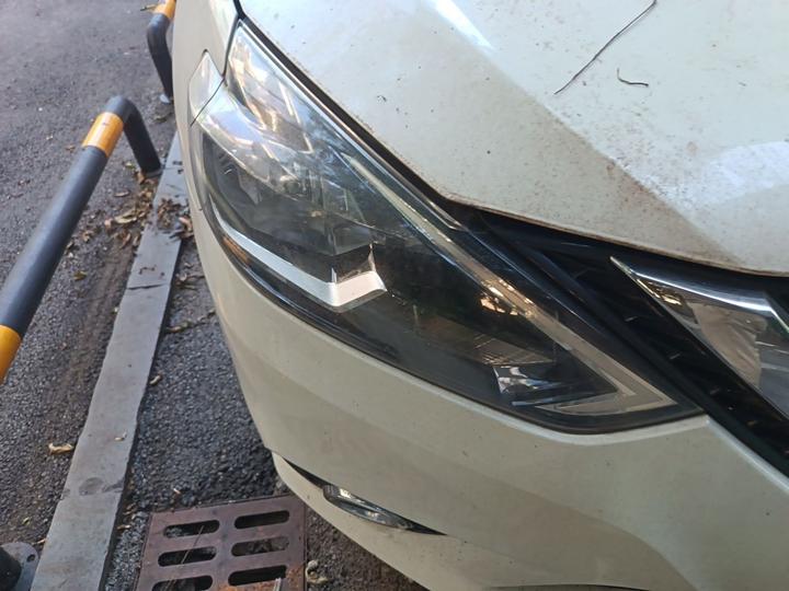 Sylphy 2022 Classic 1.6XL CVT Luxury photo 7