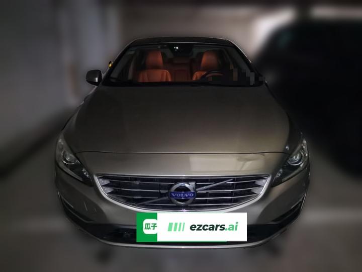 S60 2015 S60L T5 photo 2