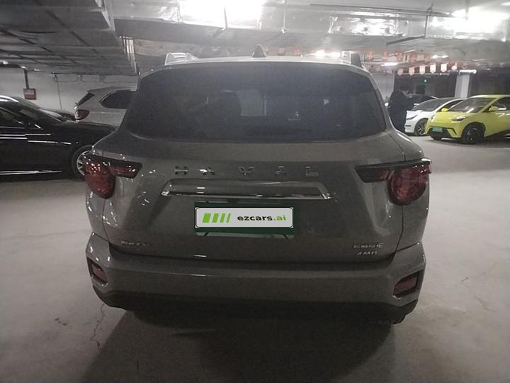 Dargo PLUS 2023 2.0T AWD Plus photo 3