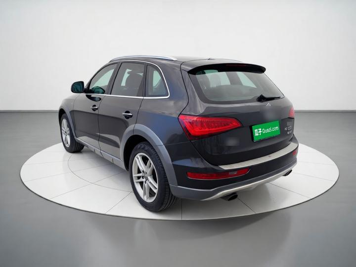 Q5 2018 Collection 40 TFSI Tech photo 4