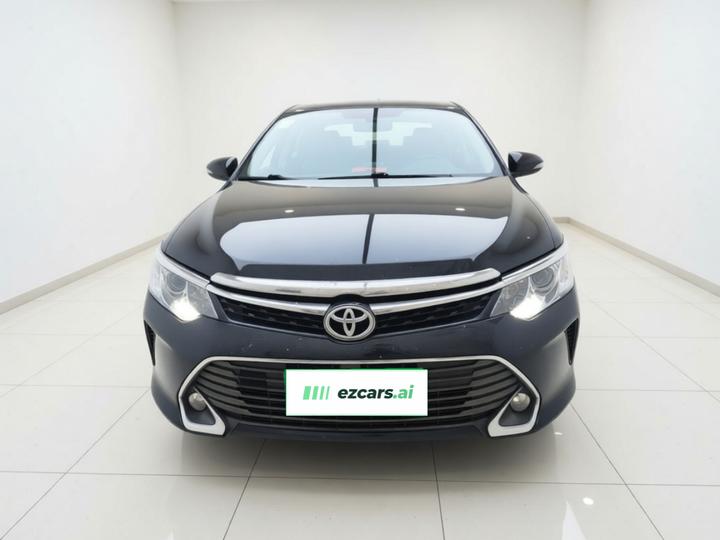Camry 2015 2.0G Leading photo 2