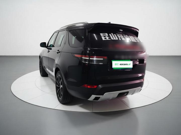 Discovery 2020 3.0 SC V6 SE photo 4