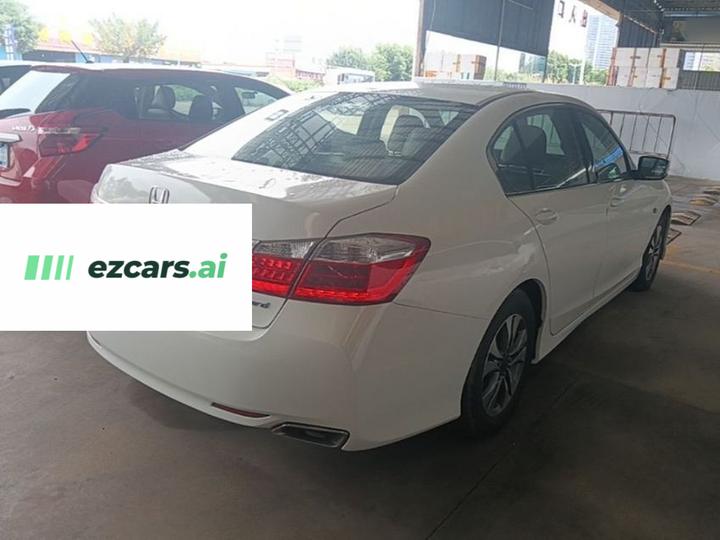 Accord 2015 2.0L LXS Elite photo 4