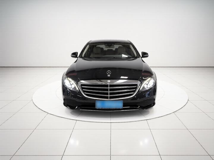E-Class 2018 E 200 L photo 2