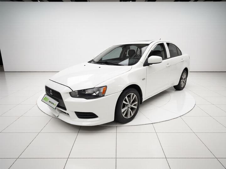 2013 Fashion 1.8L MT Comfort