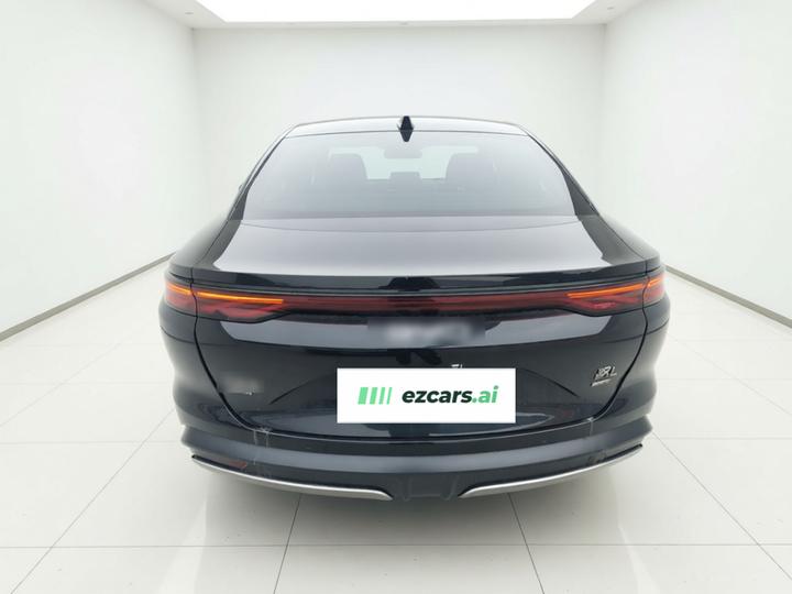 Han L 2025 DM-i 200KM LiDAR Flagship photo 5