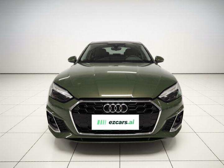 A5 2024 Sportback 40 TFSI Fashion Dynamic photo 2