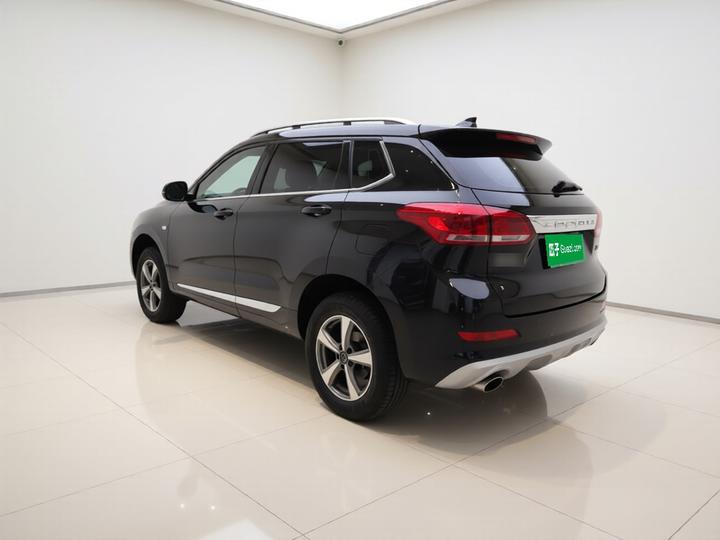 H6 Coupe 2020 Connected 1.5T AT RWD Elite photo 4