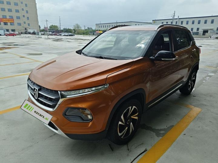 510 2017 1.5L AT Luxury