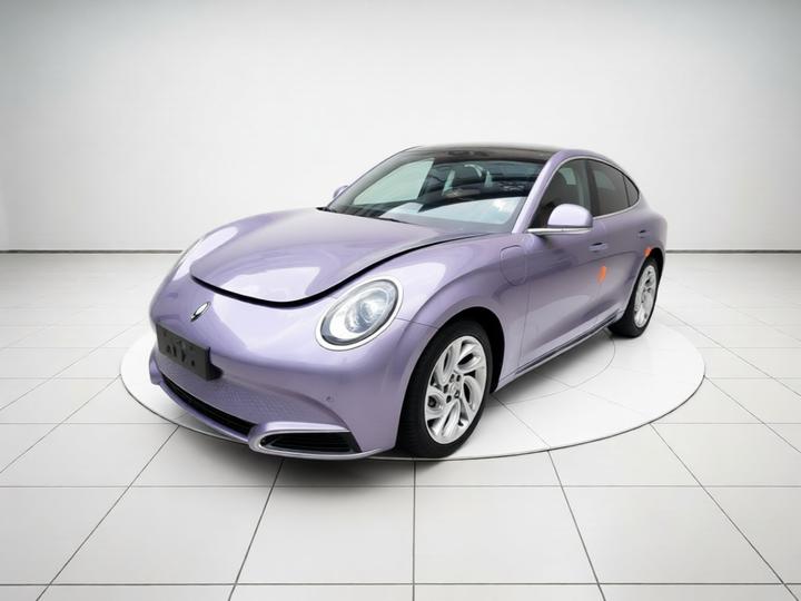 2022 555km Premium