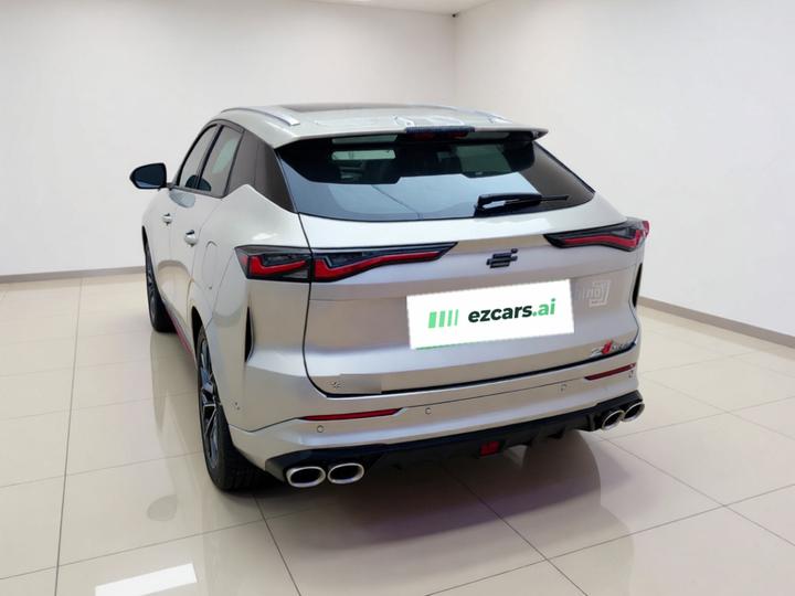 Z6 2022 1.5T DCT photo 4