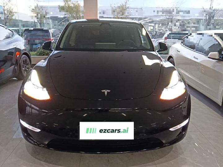 Model Y 2022 Facelift Long Range AWD photo 2