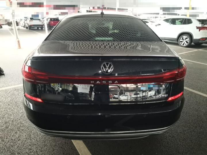Passat 2023 Facelift 330TSI Elite photo 5