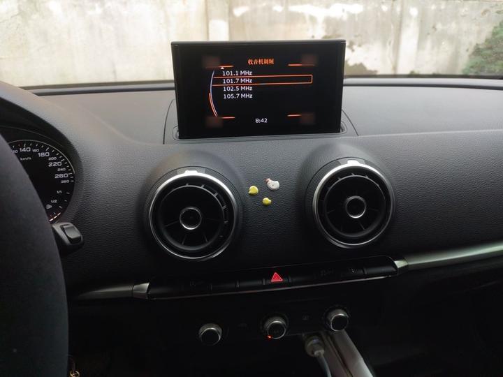 A3 2015 Sportback 35 TFSI MT Progressive photo 5