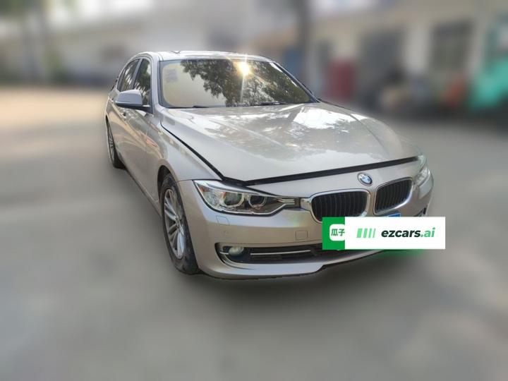 3 Series 2015 320Li Fashion photo 3