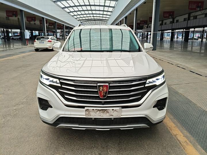 RX5 MAX 2019 300TGI AT Smart Luxury photo 2
