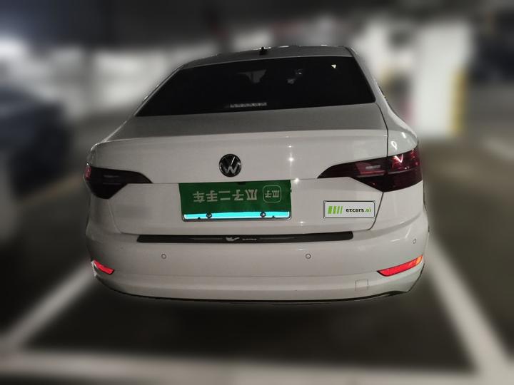Sagitar 2021 280TSI DSG Comfort Connected photo 5